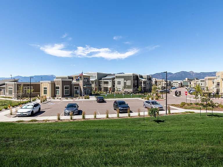 The Towne at Northgate — Photo 19