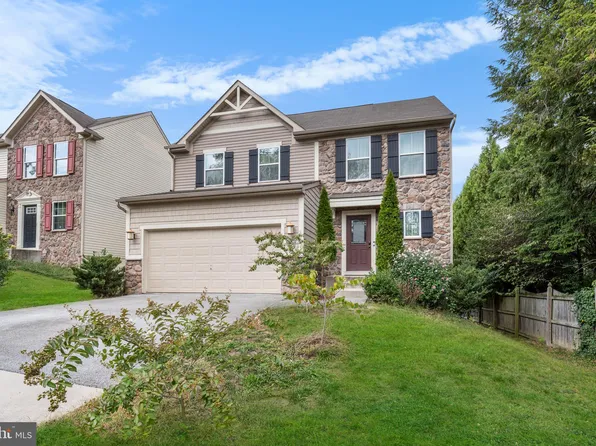 7028 Lennox Ave, Elkridge, MD 21075