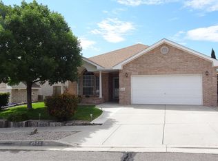 4520 Stone Hills Rd NW, Albuquerque, NM 87114