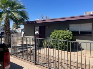 7101 N 68th Dr APT 1, Glendale, AZ 85303