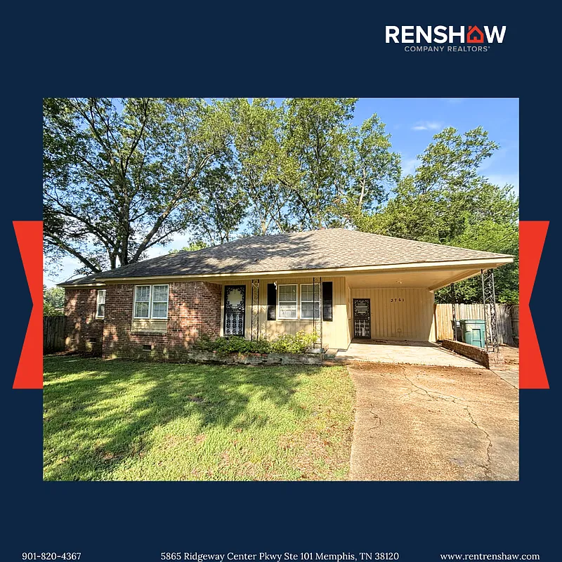 4 bed, 2.0 bath, 1128 sqft, $1,395 — Photo 1