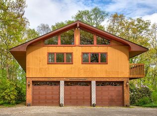 115 Huselton Dr, Butler, PA 16002