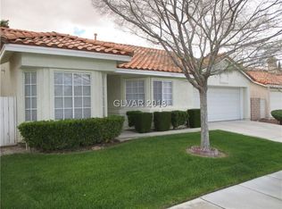 4885 Berino Dr, Las Vegas, NV 89147