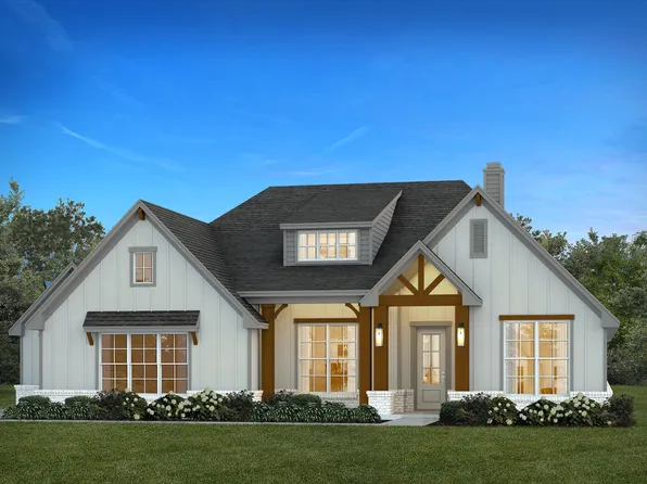 121 Red Fox, Godley, TX 76044