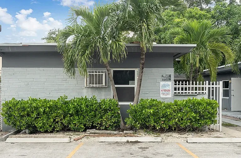 5430 N Miami Ave #2 — Photo 5
