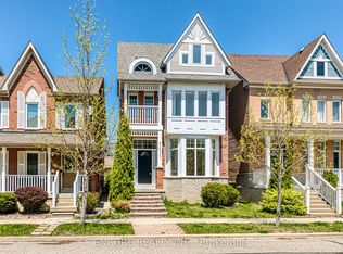 24 Spring Meadow Ave, Markham, ON L6B 1B5