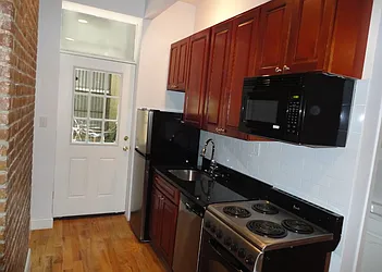 Rented by Stone Street Properties