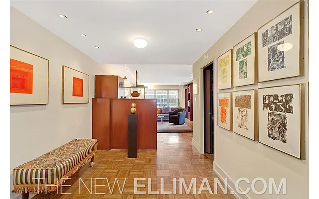 Sold by Douglas Elliman | media 18