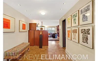 Sold by Douglas Elliman