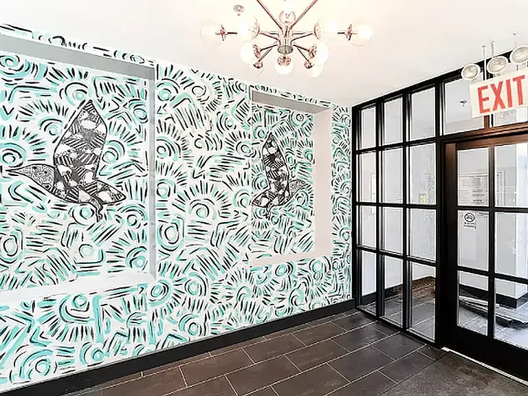 347 Lorimer St #4A — Photo 1
