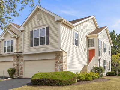 2348 Georgetown Ct, Aurora, IL, 60503