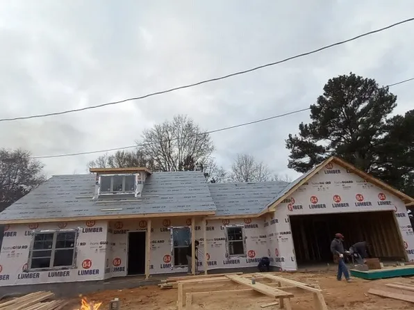 1125 1st St W, Gordo, AL 35466