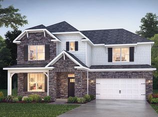 Jordan Plan, Westport, York, SC 29745