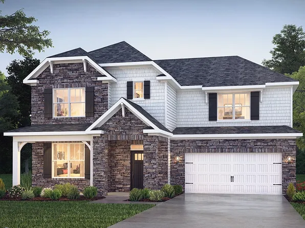 Jordan Plan, Westport