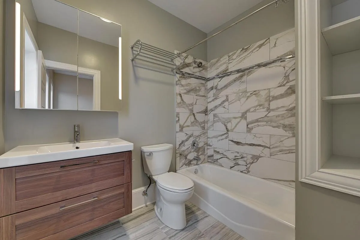 1 bed, 525 sqft, $975 — Photo 3