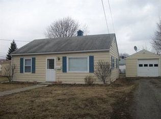 2092 Grand Central Ave, Horseheads, NY