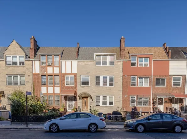 23-37 33rd Avenue, Astoria, NY 11106