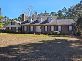 1891 Lakewood Dr SE, Cairo, GA 39828