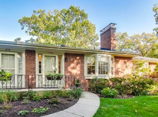 1416 10th St, Wilmette, IL