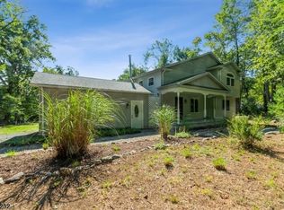 918 Mount Holly Rd, Newton, NJ 07860