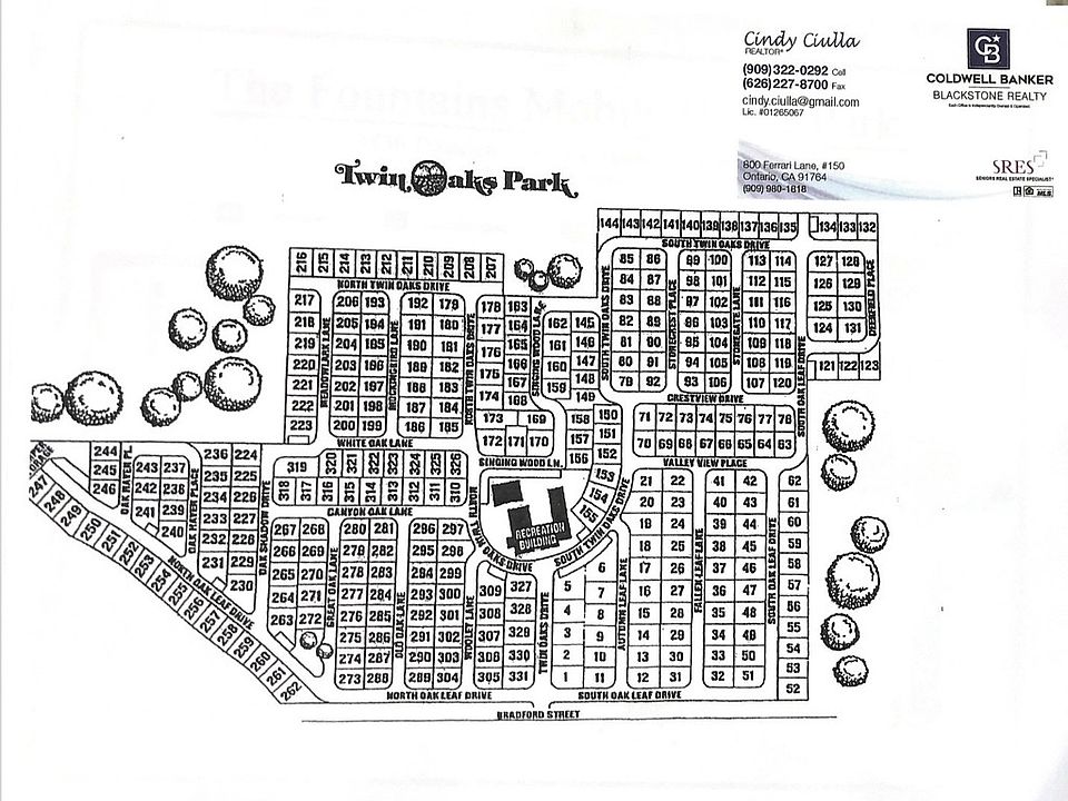 1st image of 3800 Bradford St Space 202