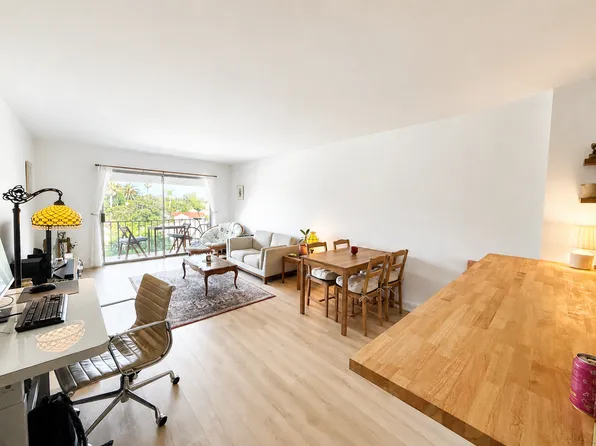 532 N Rossmore Ave APT 409, Los Angeles, CA 90004