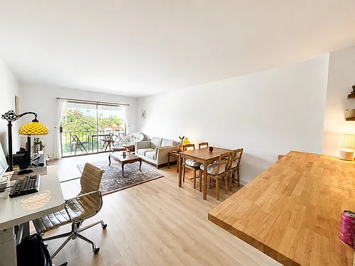 532 N Rossmore Ave #409 Photo 1