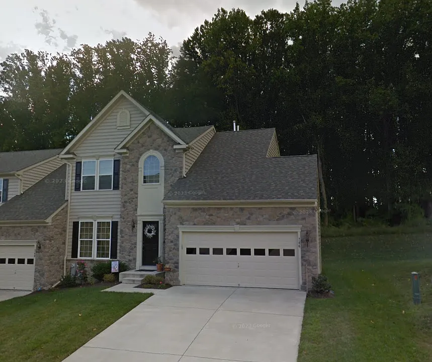 746 Perthshire Pl