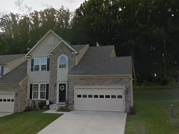 746 Perthshire Pl, Abingdon, MD 21009