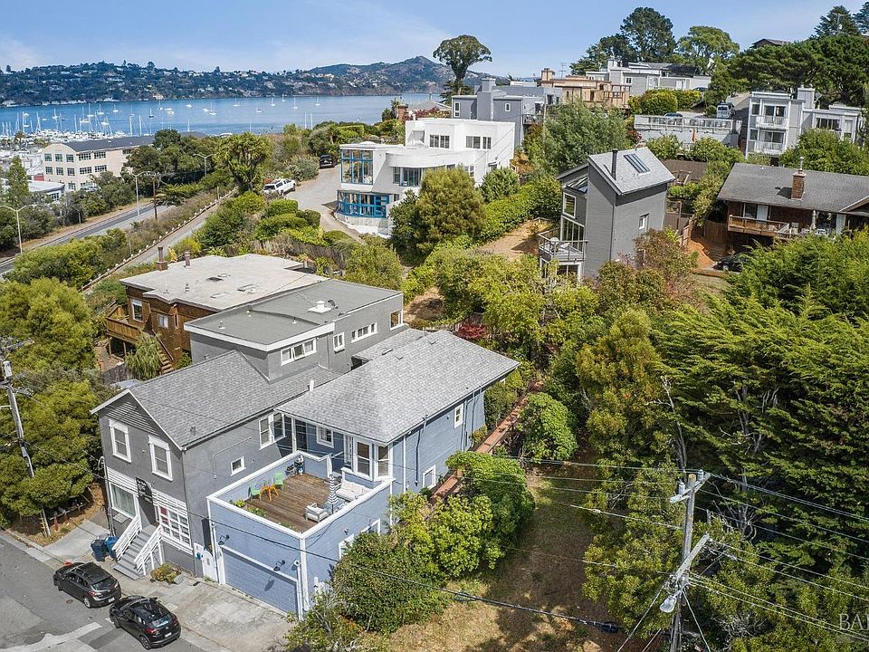 509509A Easterby Ave, Sausalito, CA 94965 MLS 323900818 Zillow