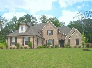 5528 Scarlet Ridge Cv, Arlington, TN 38002