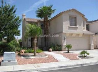 1740 Millstream Way, Henderson, NV 89074
