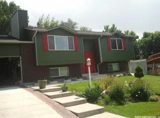 1214 E Electra Ln, Sandy, UT 84094