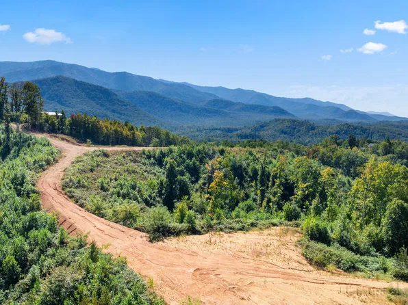 433 Caney Creek Rd, Cosby, TN 37722