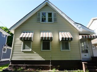 232 Michigan St, Rochester, NY 14606