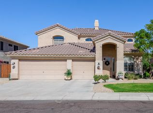 1464 W Bridge St, Phoenix, AZ 85045