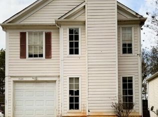 1538 Esquire Pl, Norcross, GA 30093