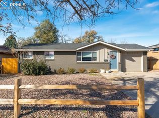 38 S Chelton Rd, Colorado Springs, CO 80910