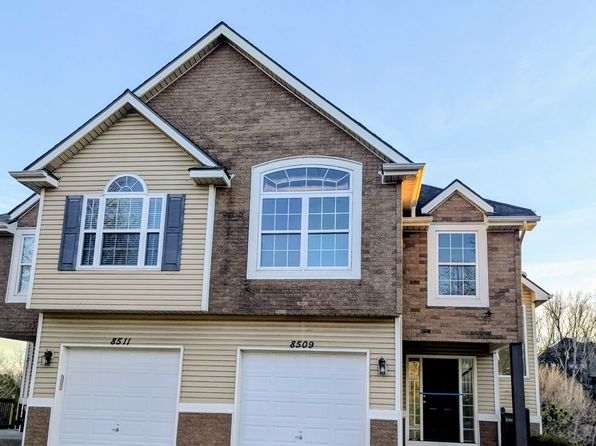 8509 N Woodland Ct #0