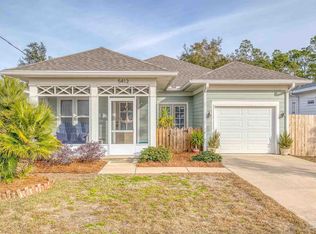 5412 Viking Rd, Perdido Key, FL 32507