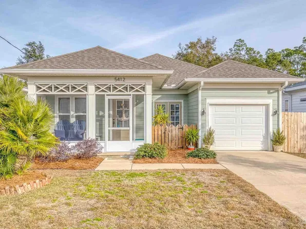 5412 Viking Rd, Perdido Key, FL 32507