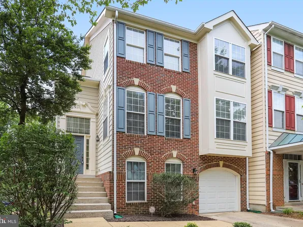 46764 Manchester Ter, Sterling, VA 20165