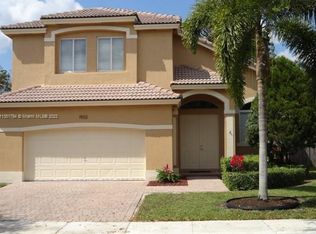 1902 SE 14th Cir, Homestead, FL 33035