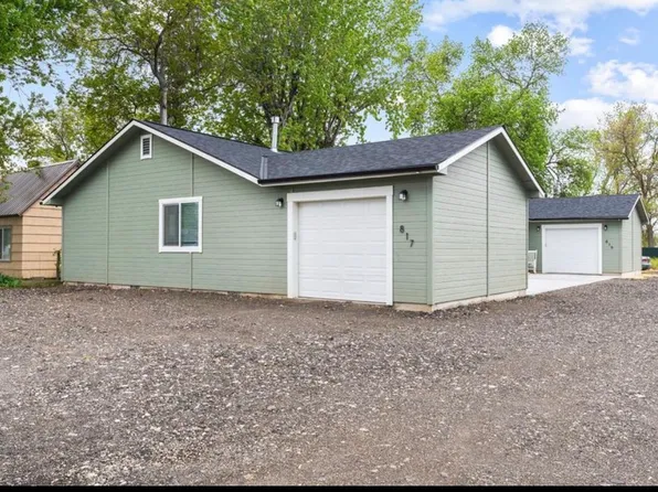 819 W Galloway Ave, Weiser, ID 83672