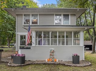 439 N Fletcher Ave, Kalamazoo, MI 49006