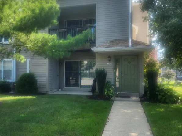 1504 Hawthorne Ct #1504, Sewell, NJ 08080