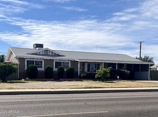 2315 W Butler Dr, Phoenix, AZ 85021