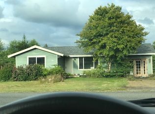 1291 Eddy Ave, Forks, WA 98331