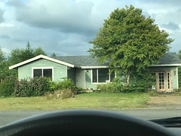 1291 Eddy Ave, Forks, WA 98331