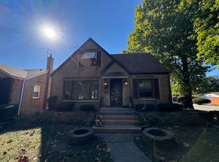 11300 S Green St, Chicago, IL 60643